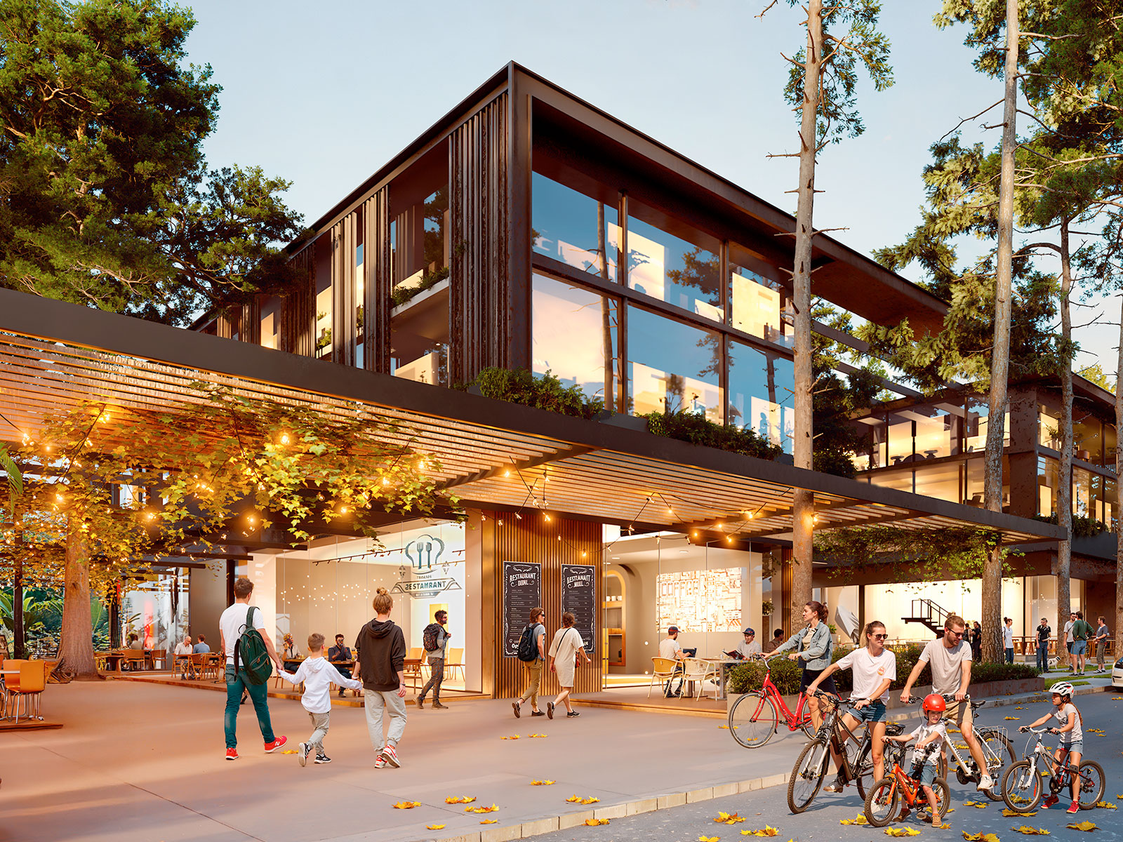 Project detail image Project detail image