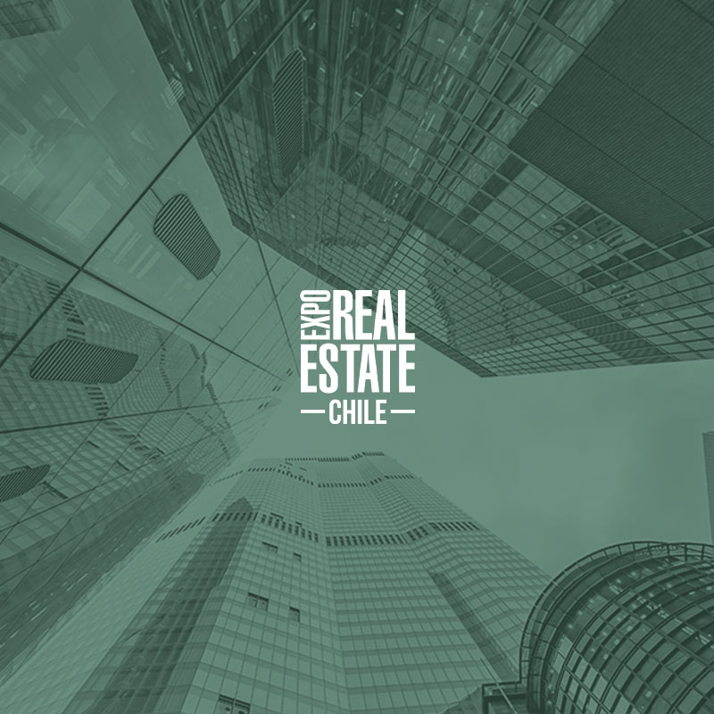 Expo Real Estate Chile 2025: Real Estate Innovation and Smart Urban Ecosystems  Expo Real Estate Chile 2025: Real Estate Innovation and Smart Urban Ecosystems