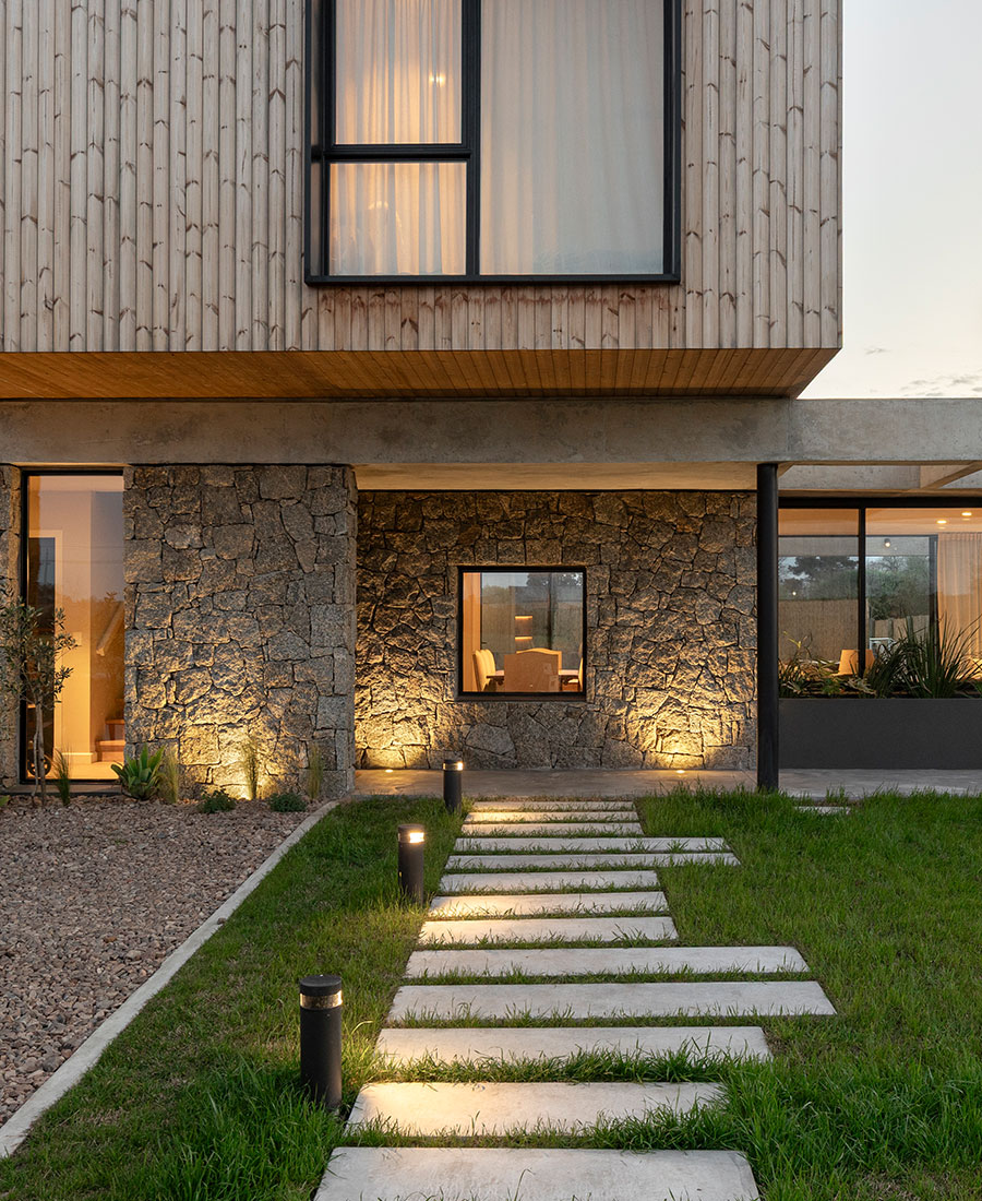 Residencia La Reserva Residencia La Reserva - Residencial