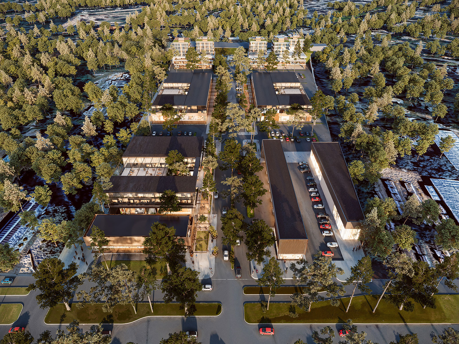 Project detail image