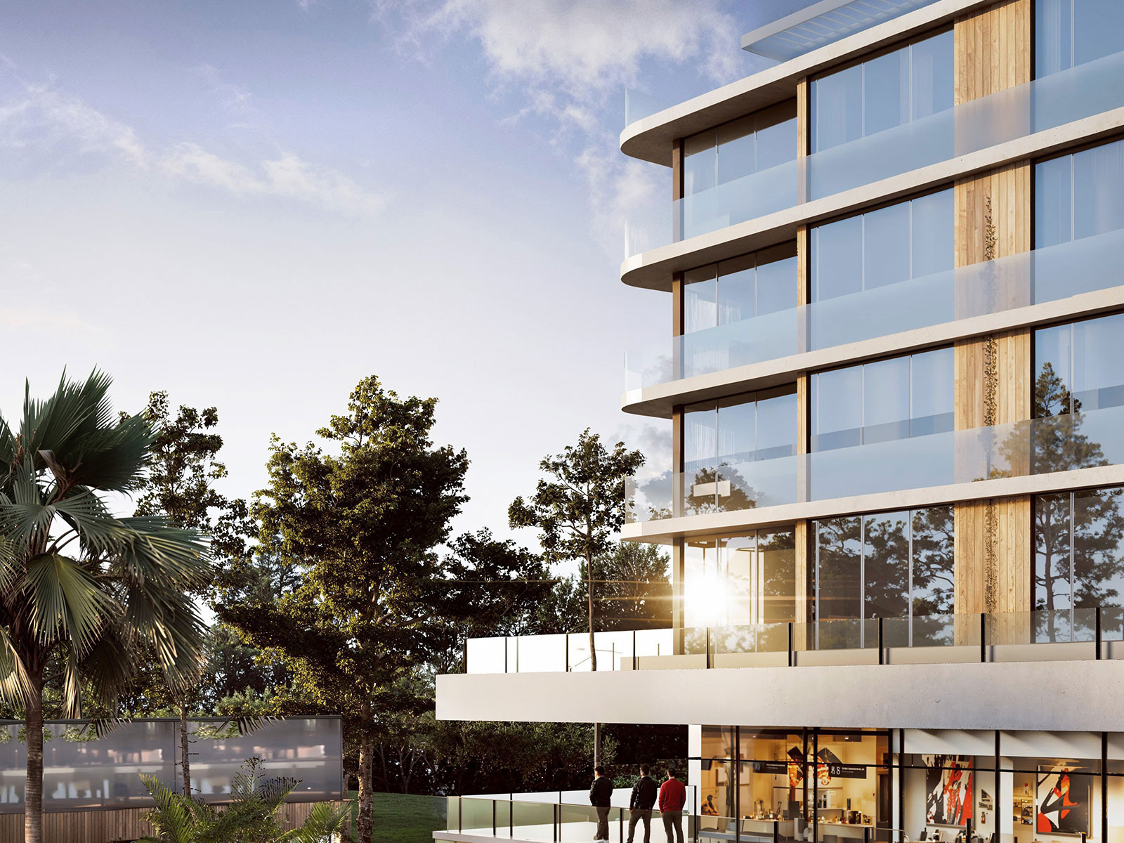 Project detail image