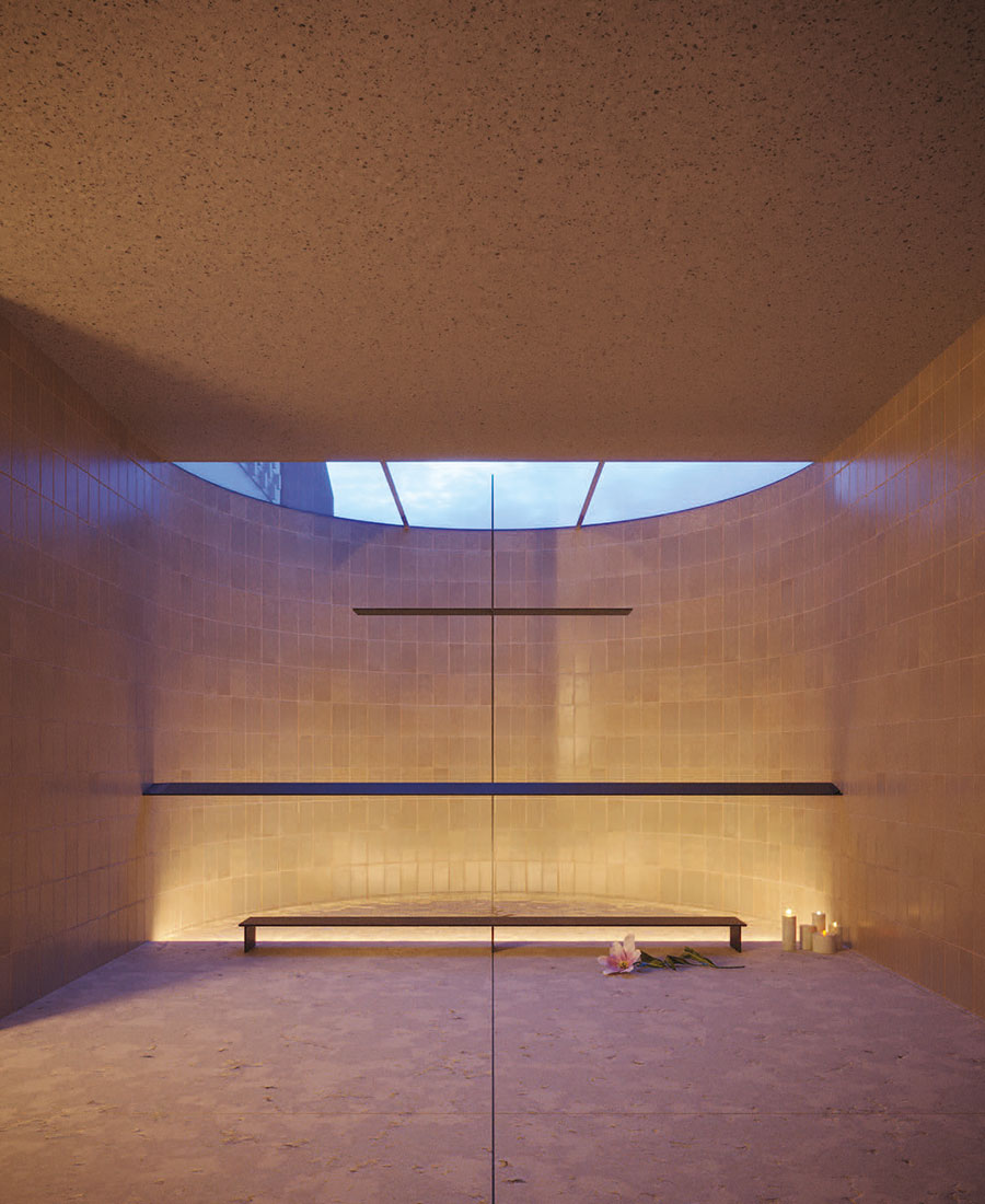 Heritage Cemetery | Ecuador - Educational, cultural and sports