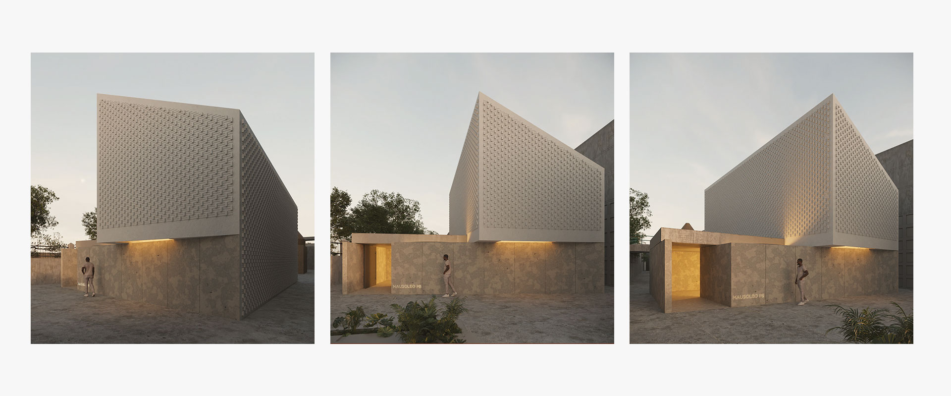 Heritage Cemetery | Ecuador - Featured image