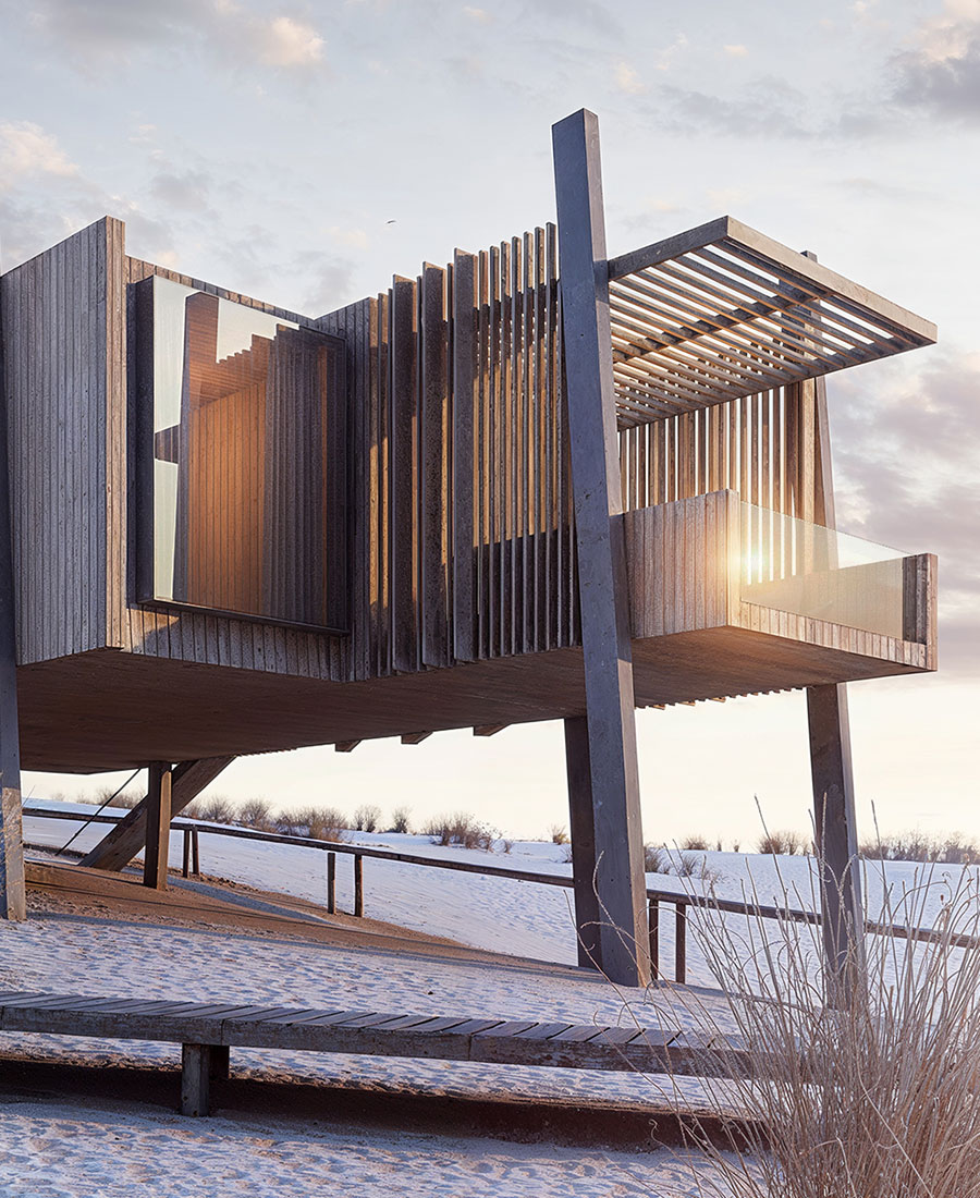 La Serena | Uruguay - Hotelero