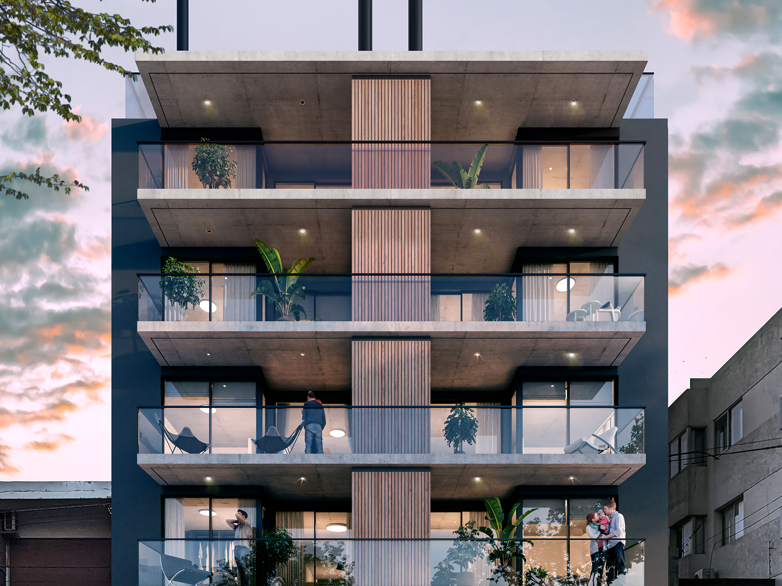 Project detail image