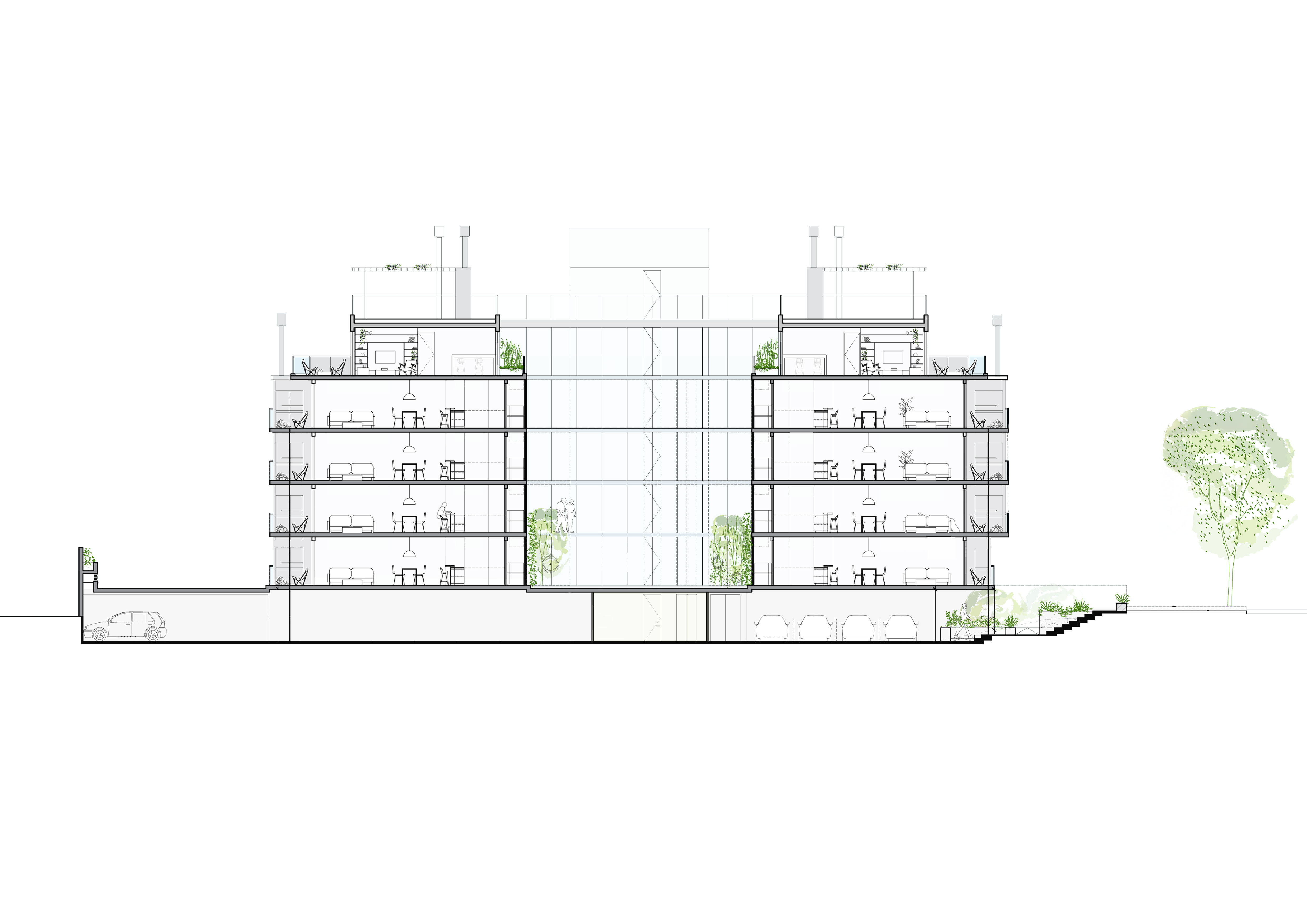 Project detail image