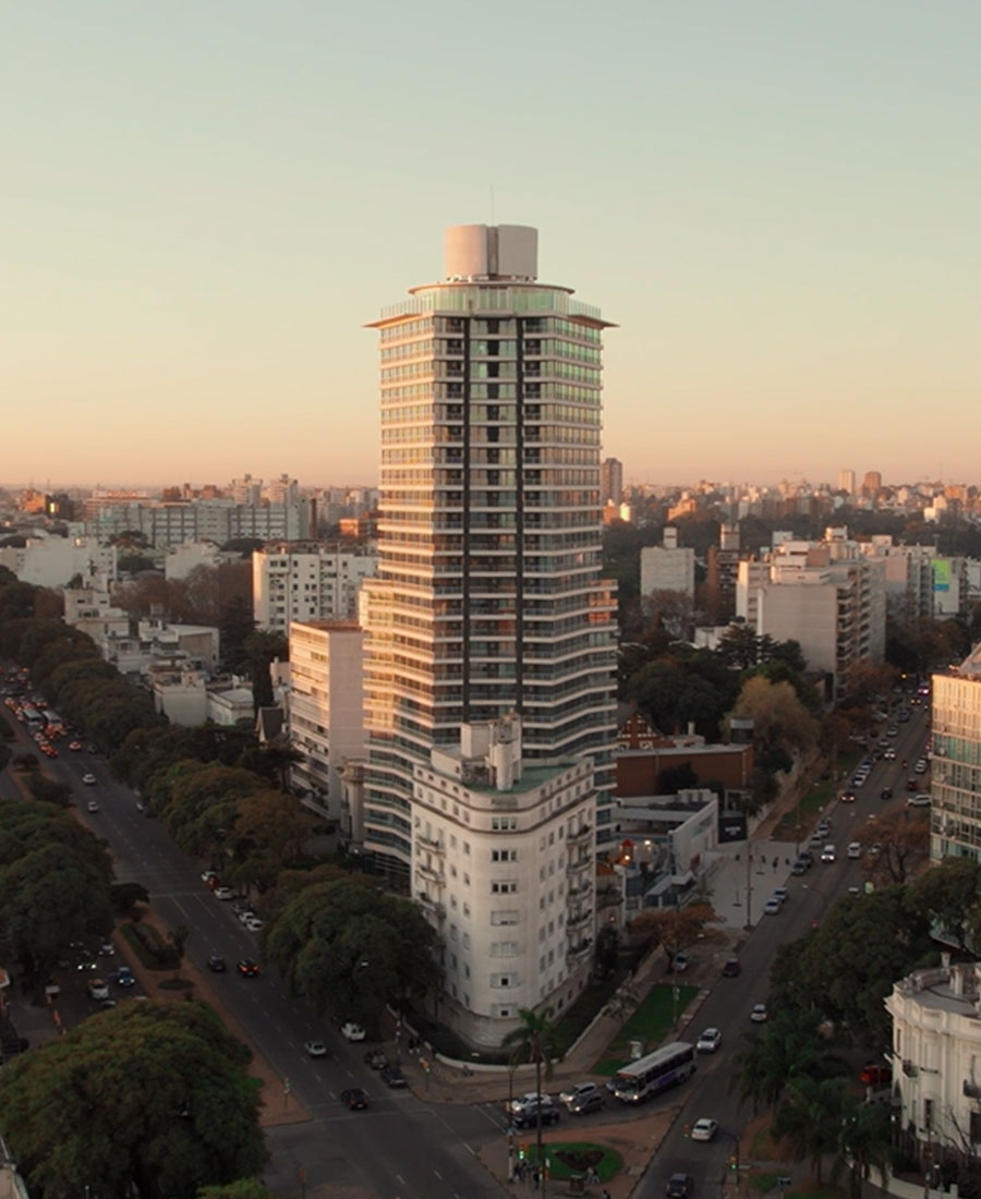 Joy Montevideo | Uruguay - Residential