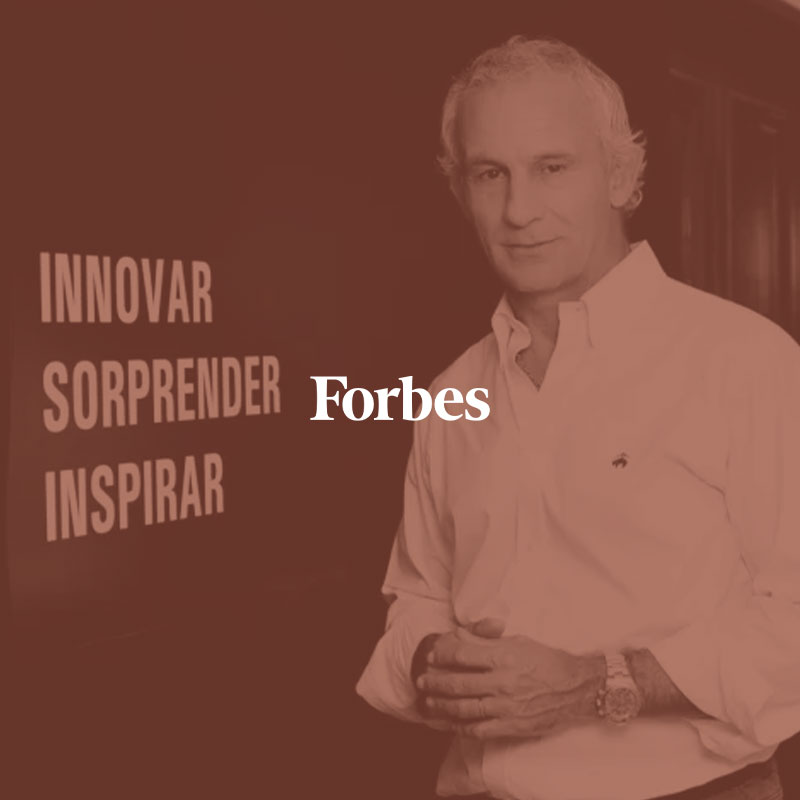 Martín Gómez Platero para Forbes Uruguay: «Una ciudad inteligente es la que piensa en el peatón como protagonista» 