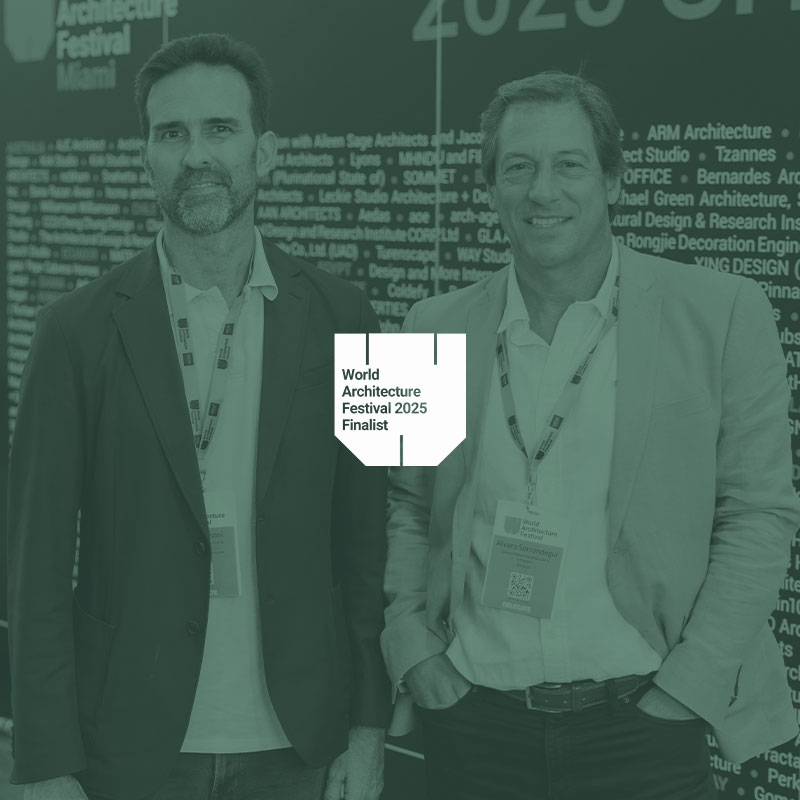 Club Cash se convierte en el único finalista uruguayo distinguido en los WAF 2025