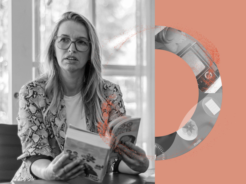 El poder de la analogía en la era digital 