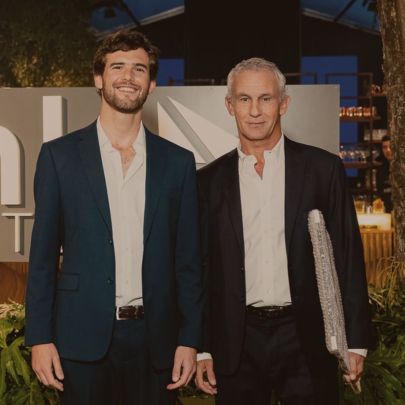 Link Center Ushers in a New Real Estate Era in Asunción with Its Commercial Launch 