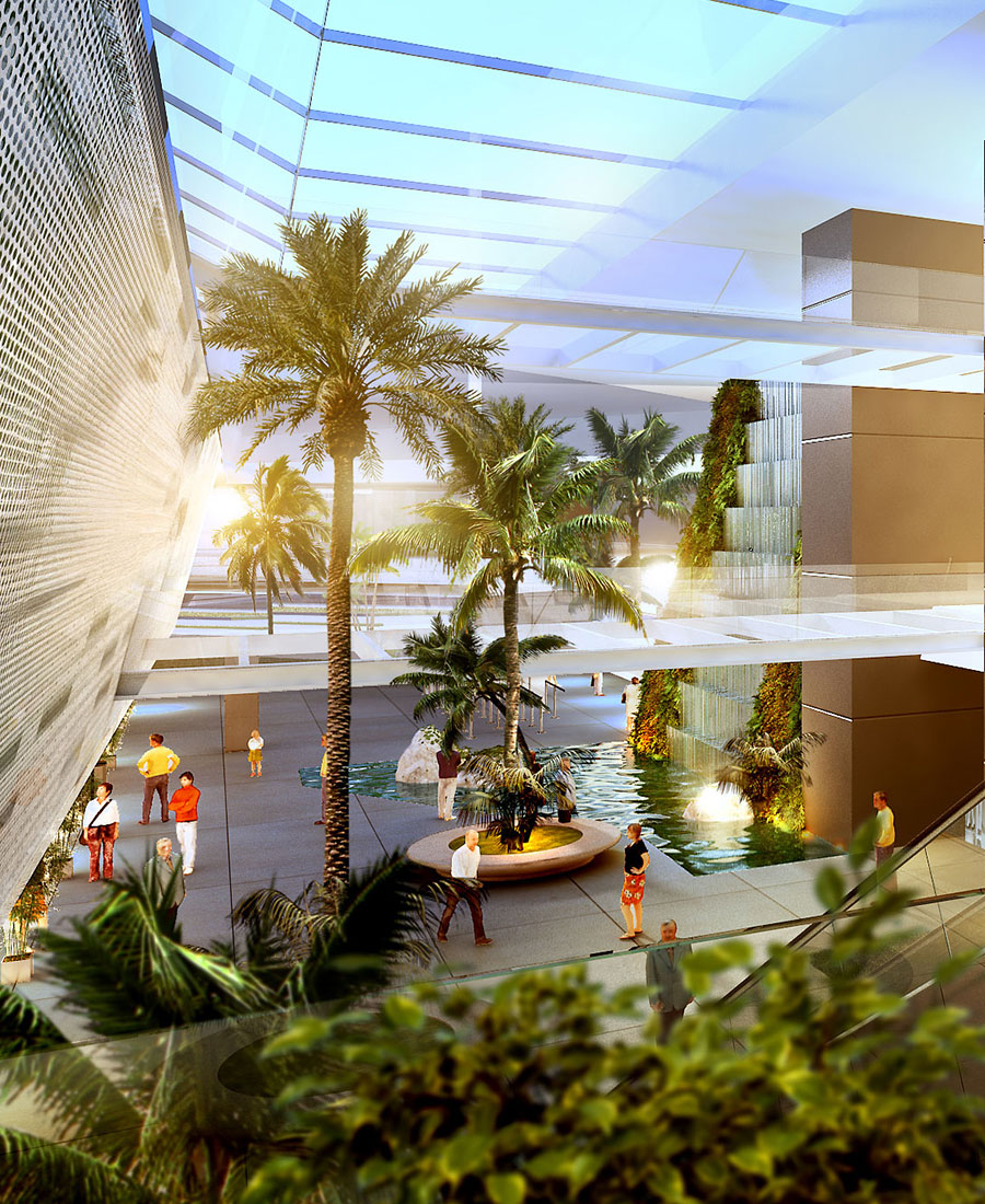 Fluvial Terminal | Uruguay - Terminals and Infrastructure