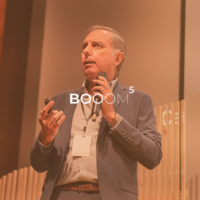 GP en BOOOM 2025: el futuro del Real Estate en Guatemala 