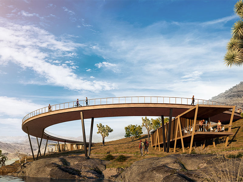 Territorio, materia y memoria: paisajismo e identidad urbana