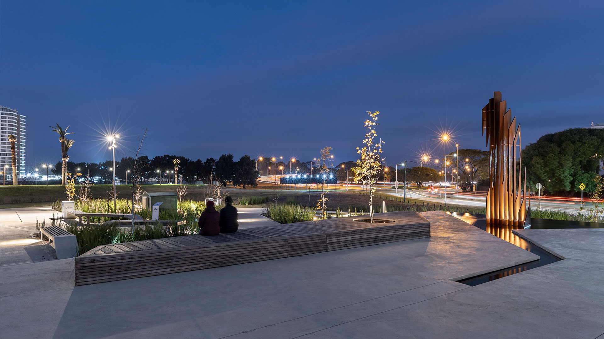 Territory, materiality, and memory: landscape architecture and urban identity  - Featured image