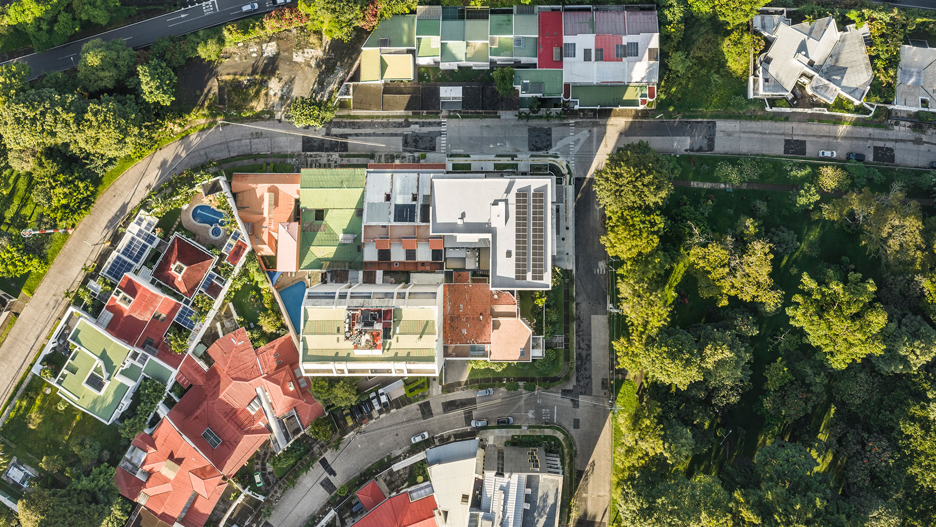 Silentia | Costa Rica  - Featured image