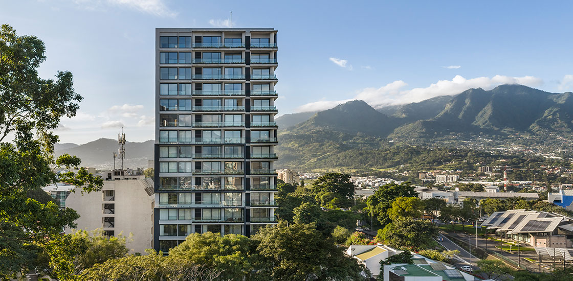 Silentia | Costa Rica 