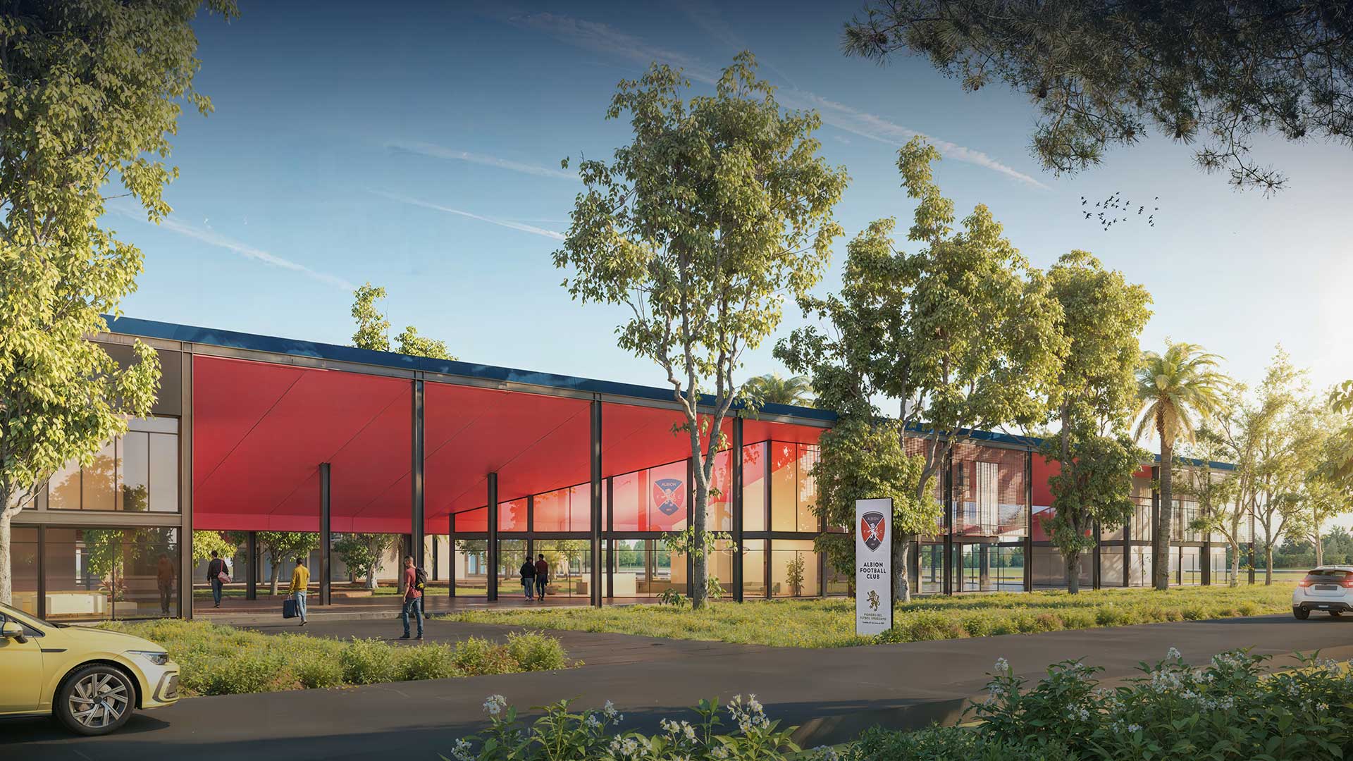  - Featured project image