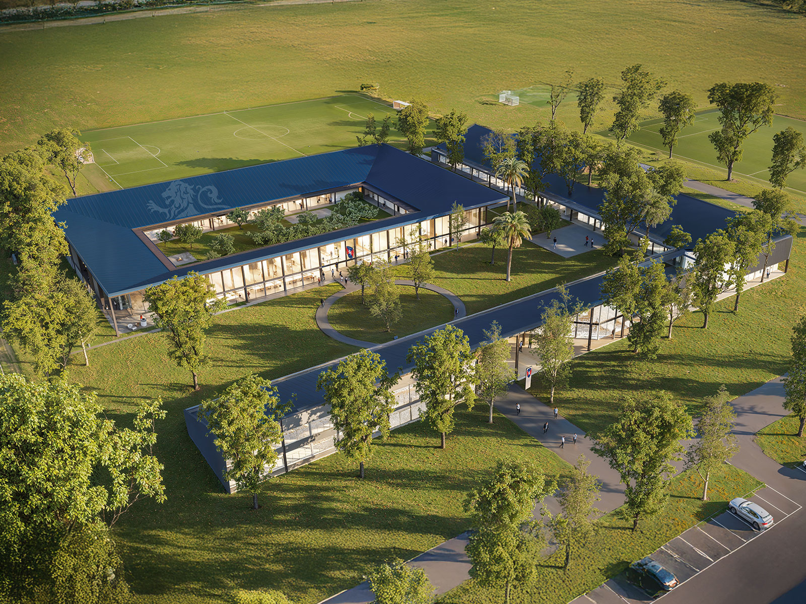 Project detail image