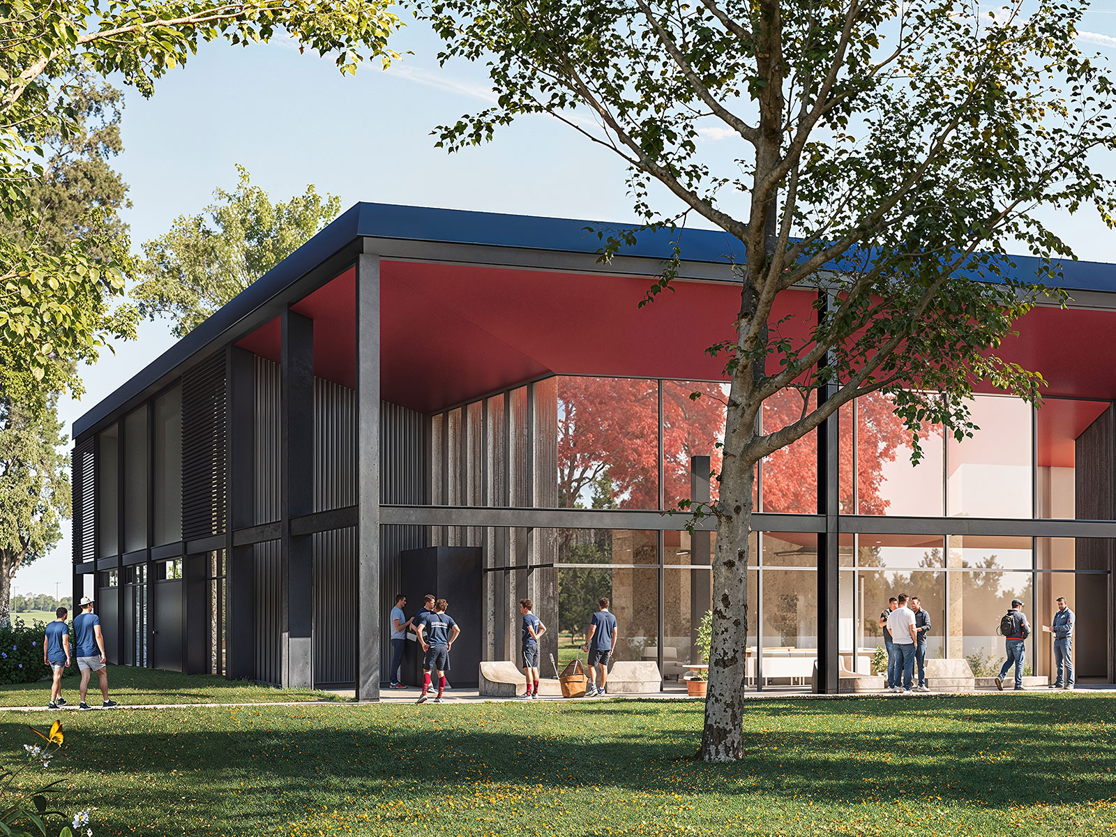 Project detail image