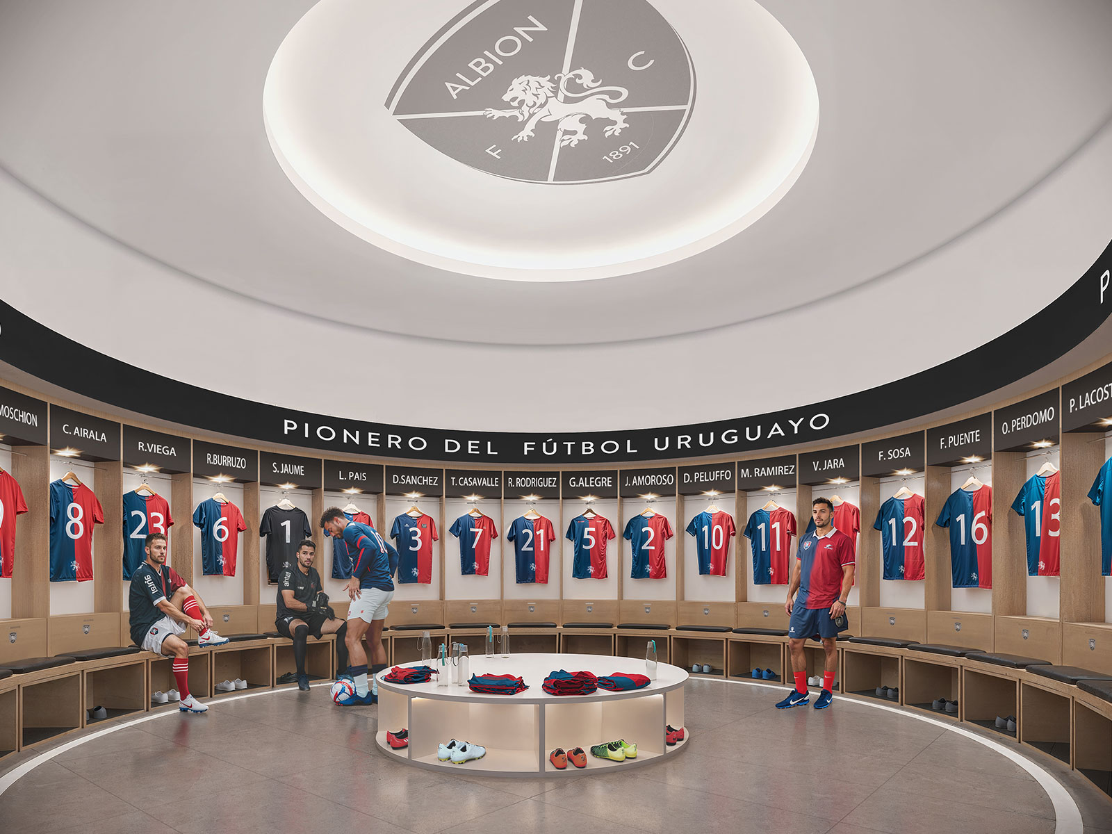 Project detail image