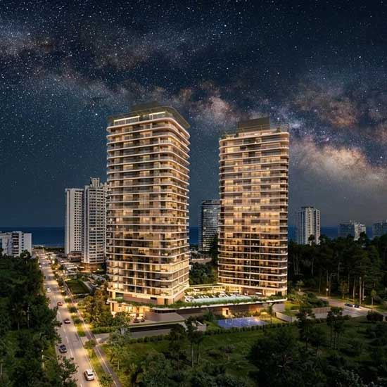 SLS Hotel & Residences | Uruguay - Hotelero