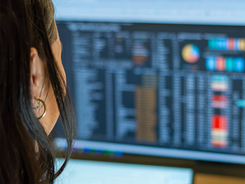 Más allá de la ciudad «smart»: diseñar con criterio humano en la era del Big Data 