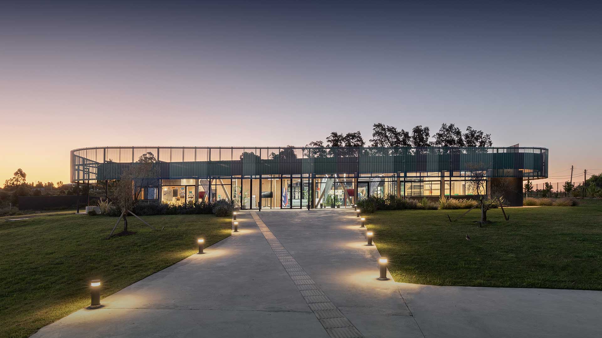  - Featured project image