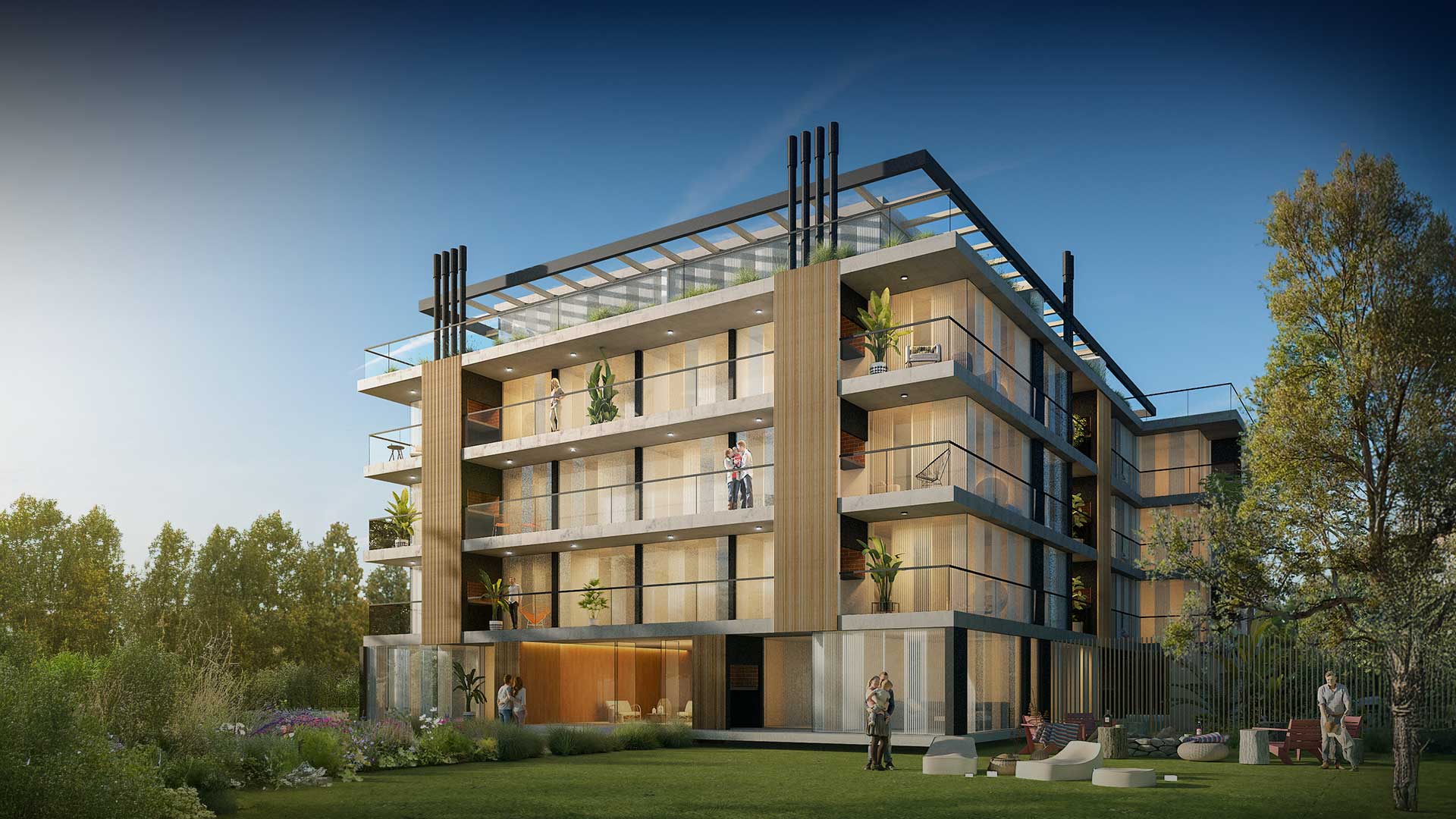  - Featured project image