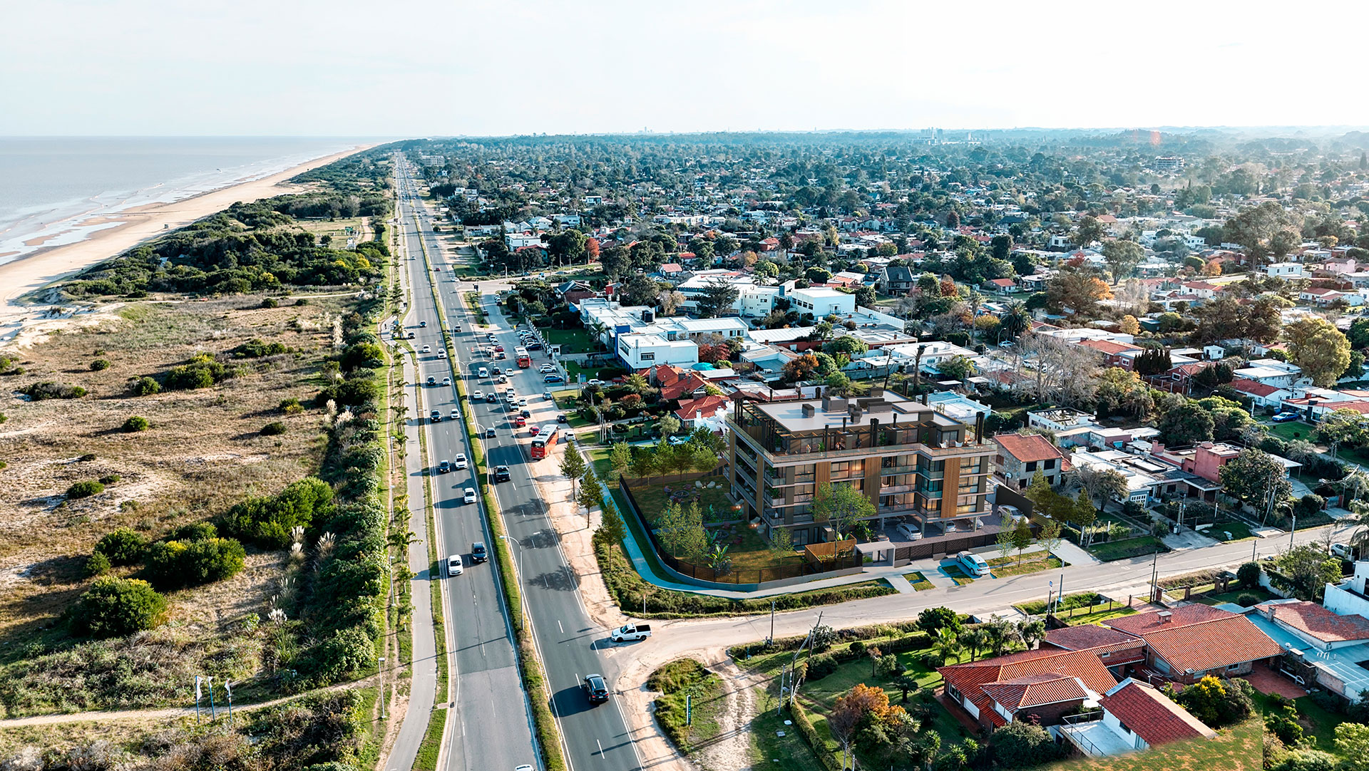 Terrazas de la Costa | Uruguay - Featured image