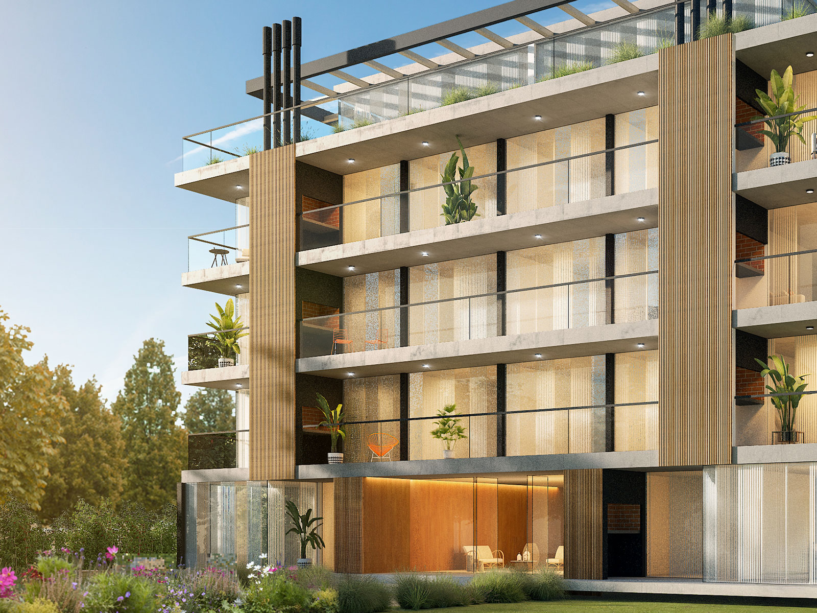 Project detail image