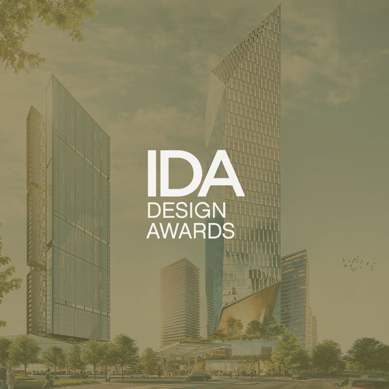 Gómez Platero obtiene 3 distinciones en los premios IDA