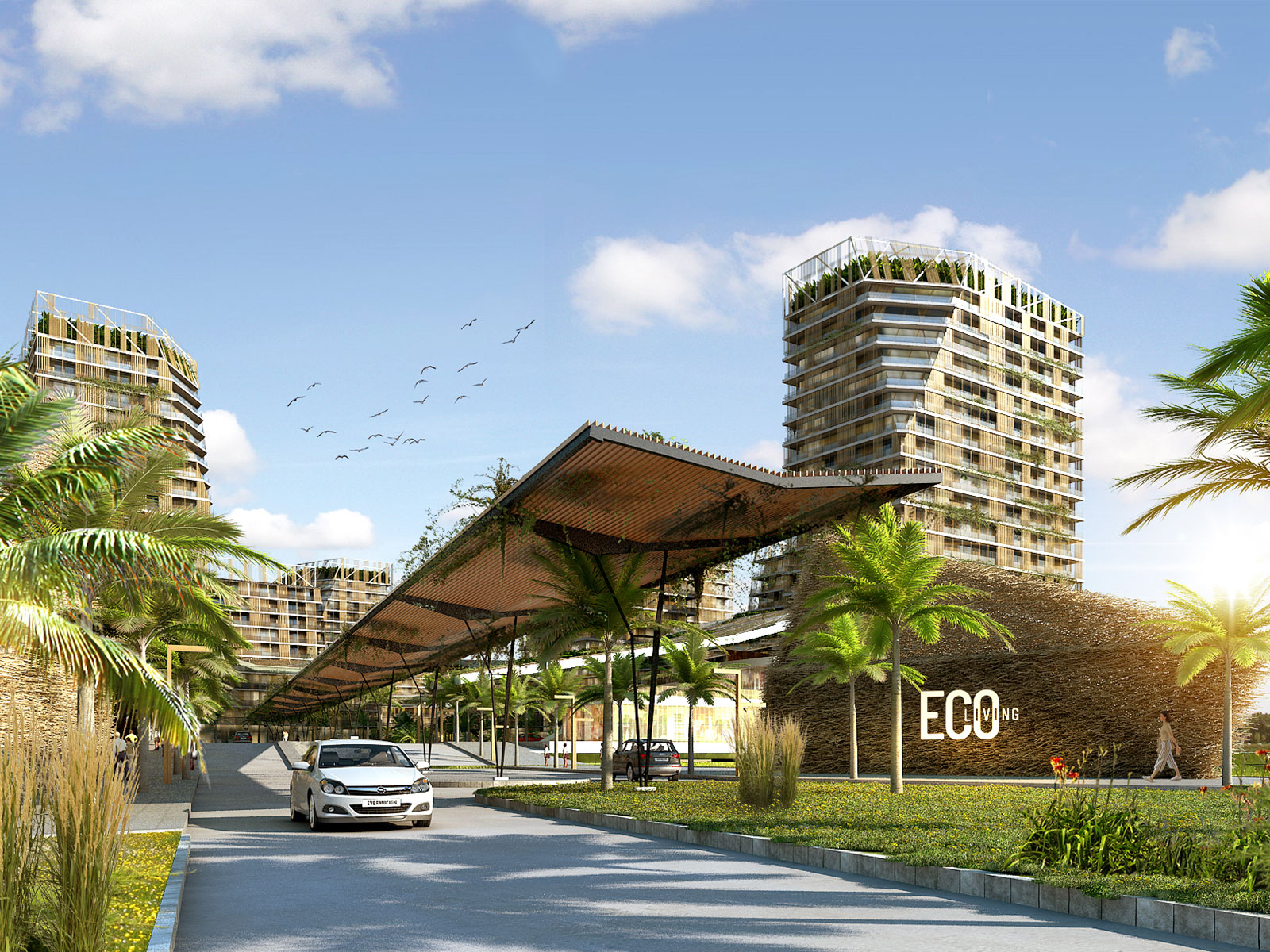 Project detail image