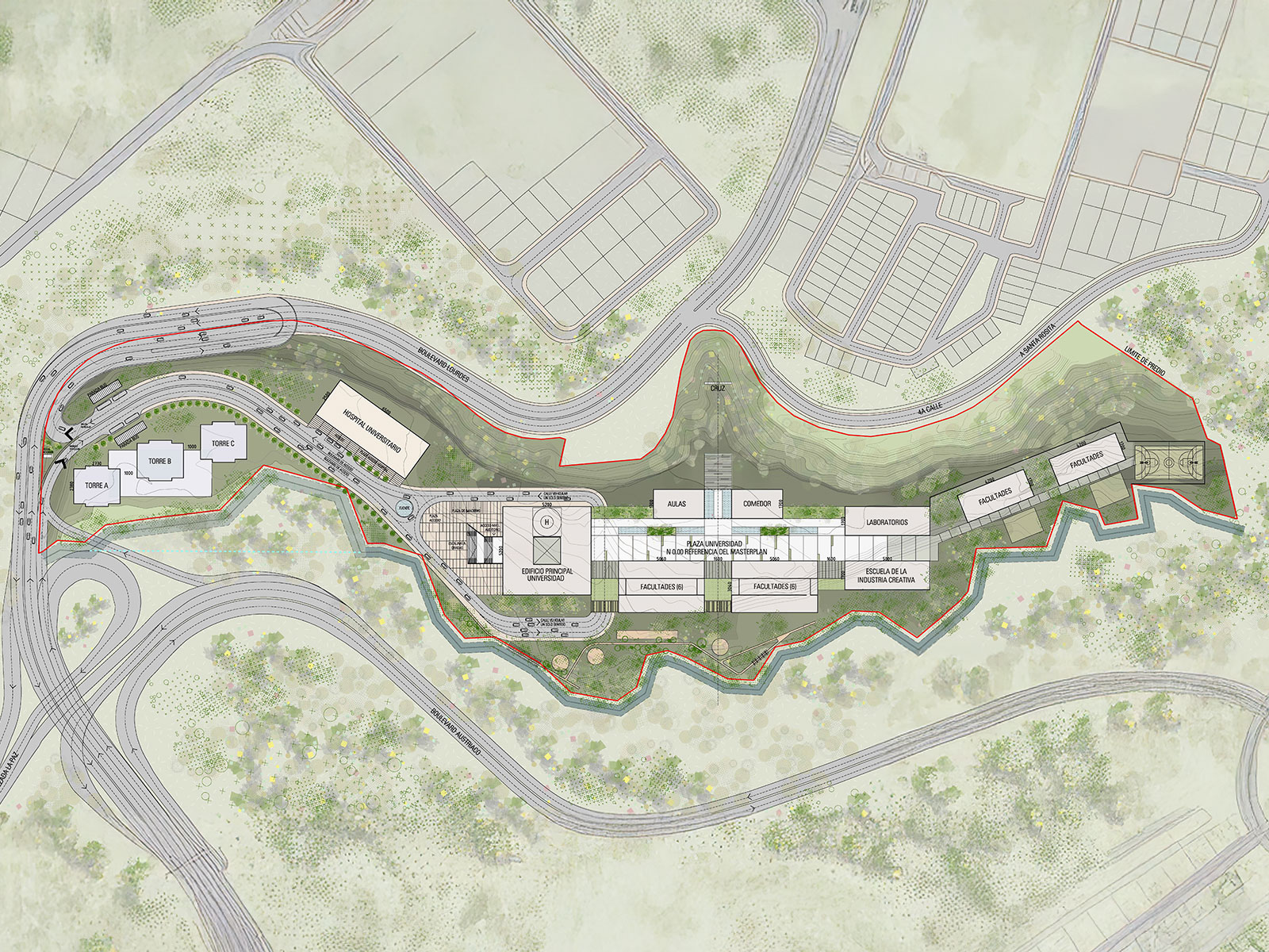 Project detail image