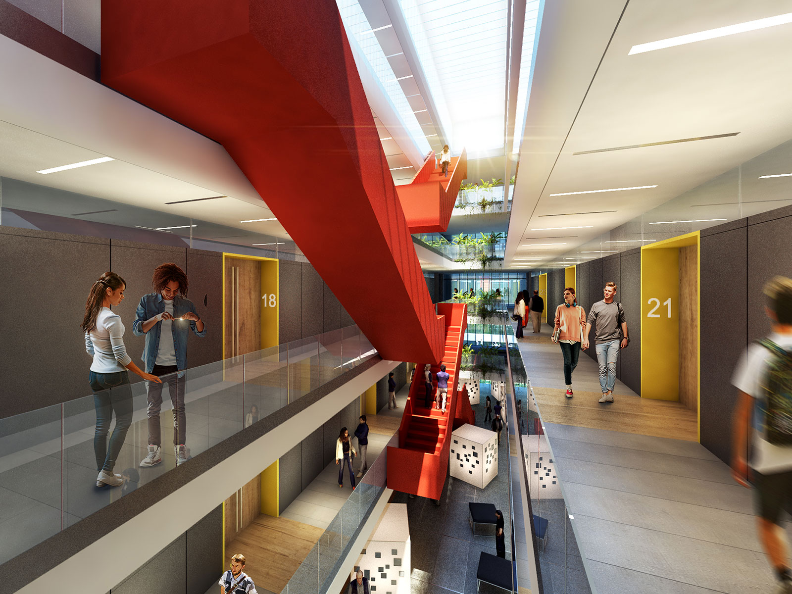 Project detail image