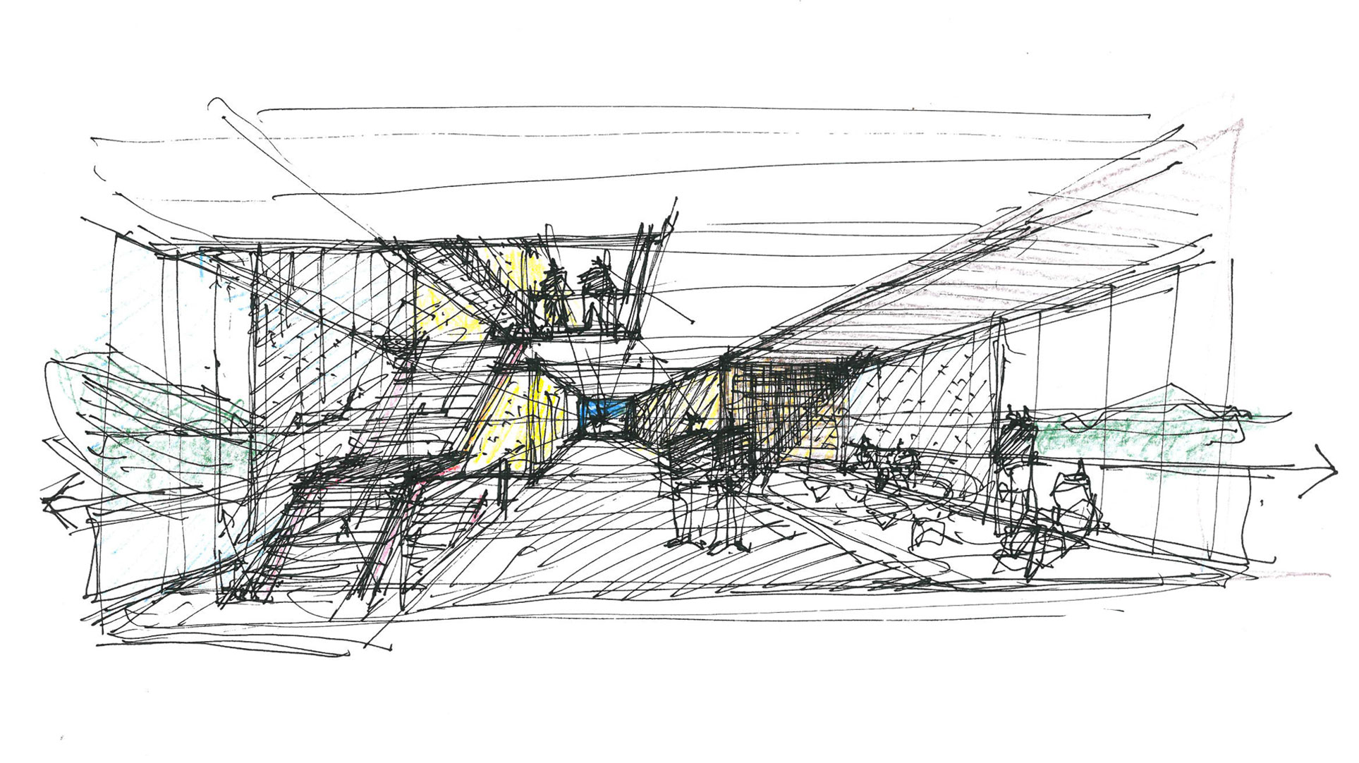 Campus Universidad Panamericana | Guatemala - Featured image