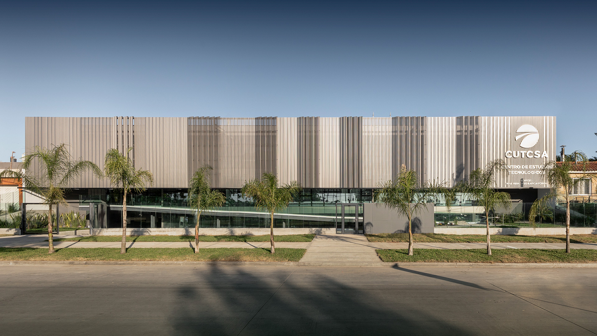  - Featured project image