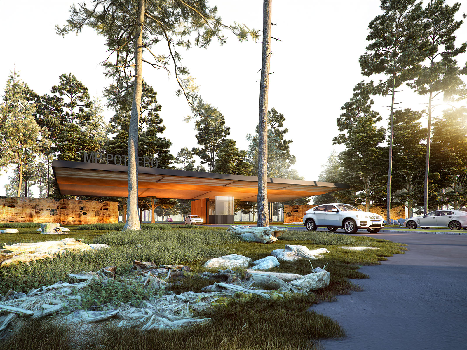 Project detail image