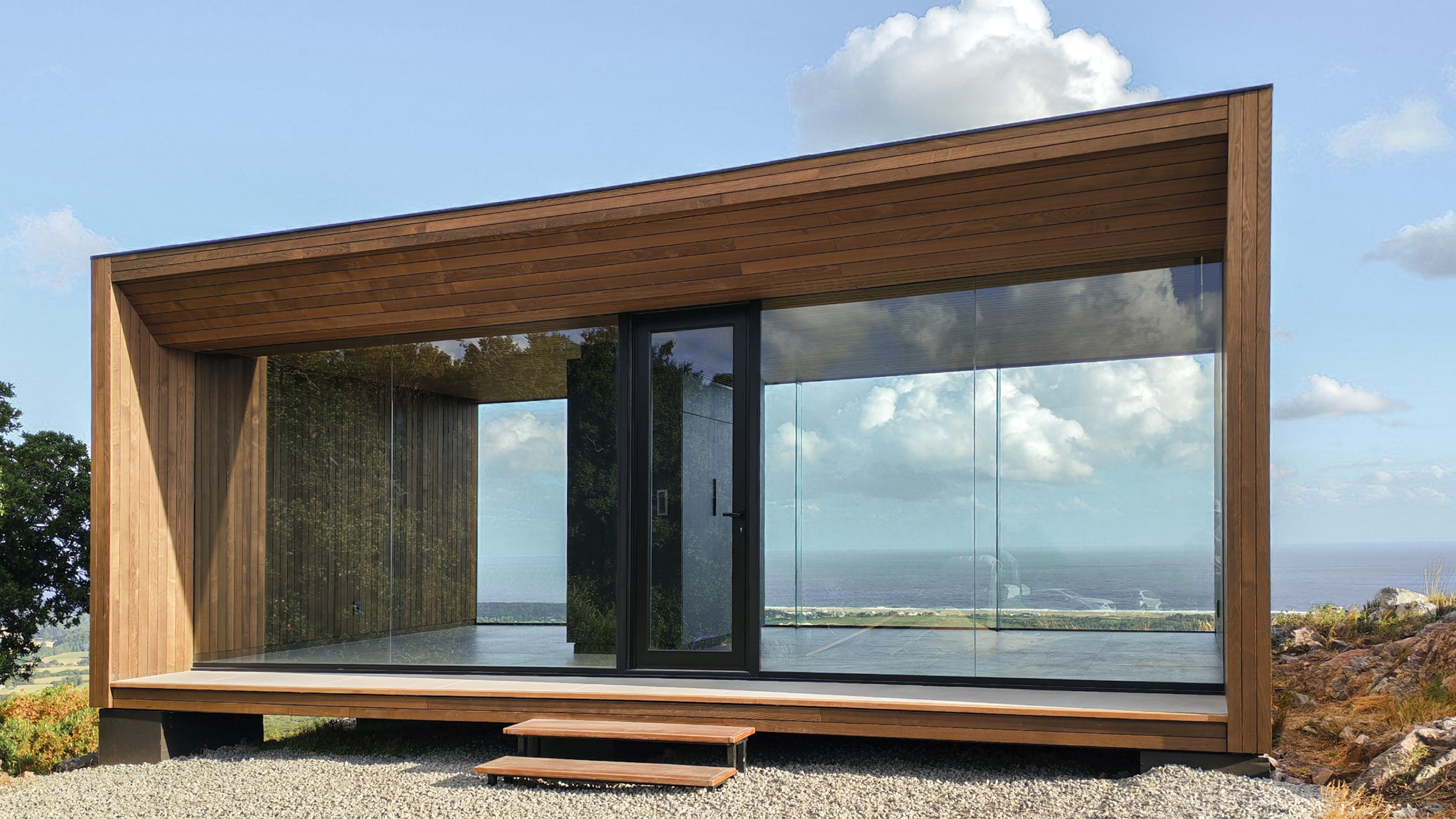 Agreste | Uruguay - Featured image