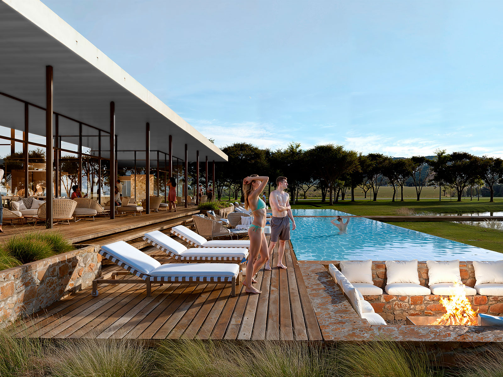 Project detail image