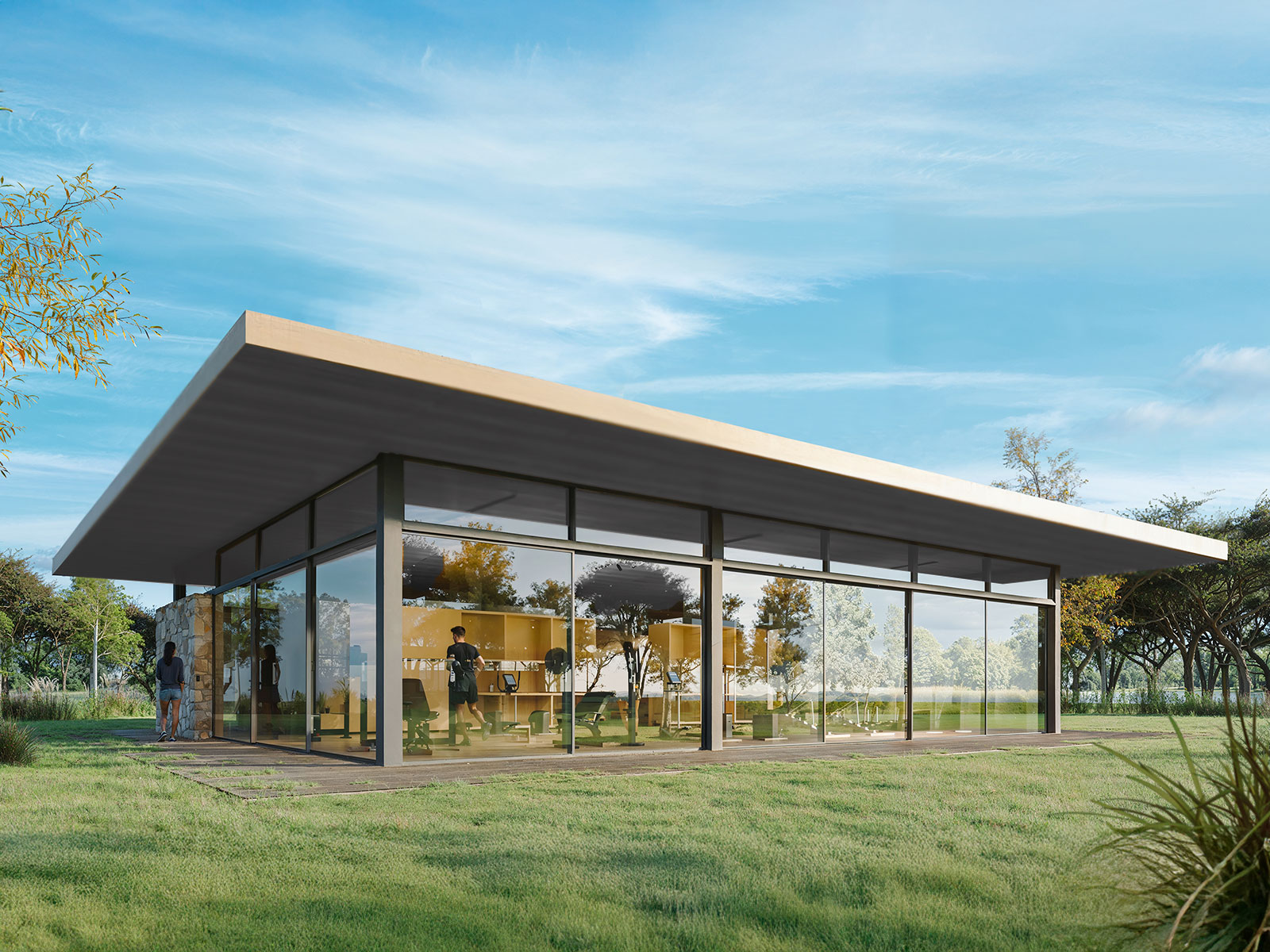 Project detail image