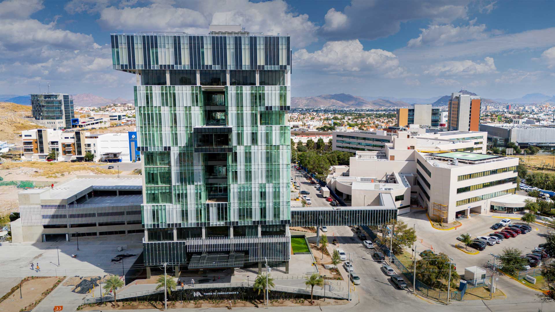  - Featured project image