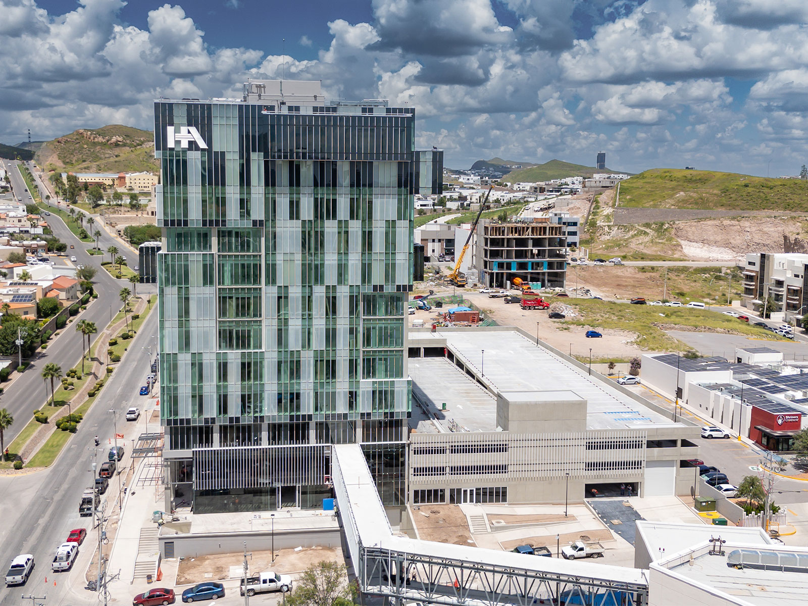 Project detail image