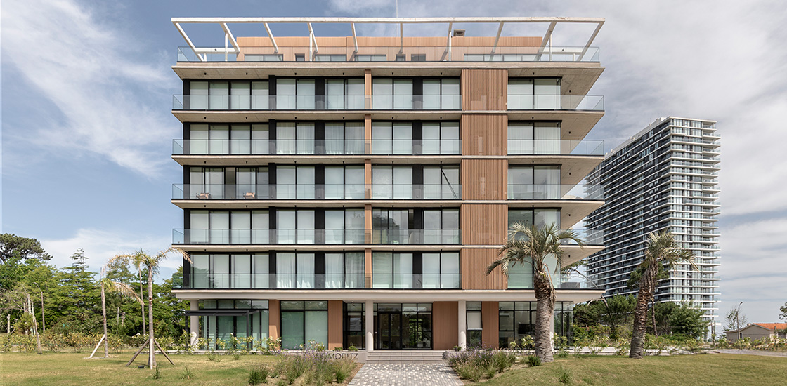 St. Moritz | Uruguay