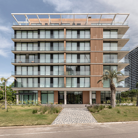 St. Moritz | Uruguay - Residencial