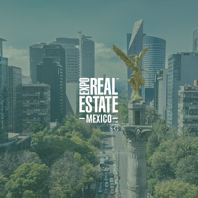 Arquitectura como generadora de valor en Expo Real Estate México