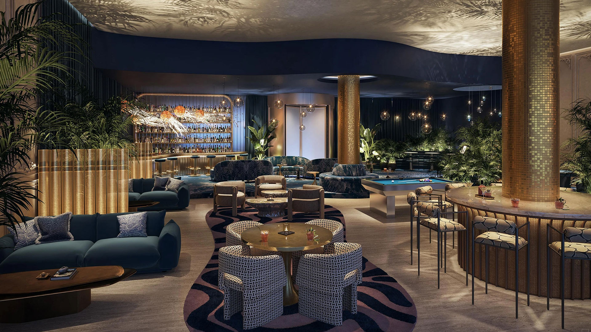 Branded residences: arquitectura, marca y valor inmobiliario - Featured image