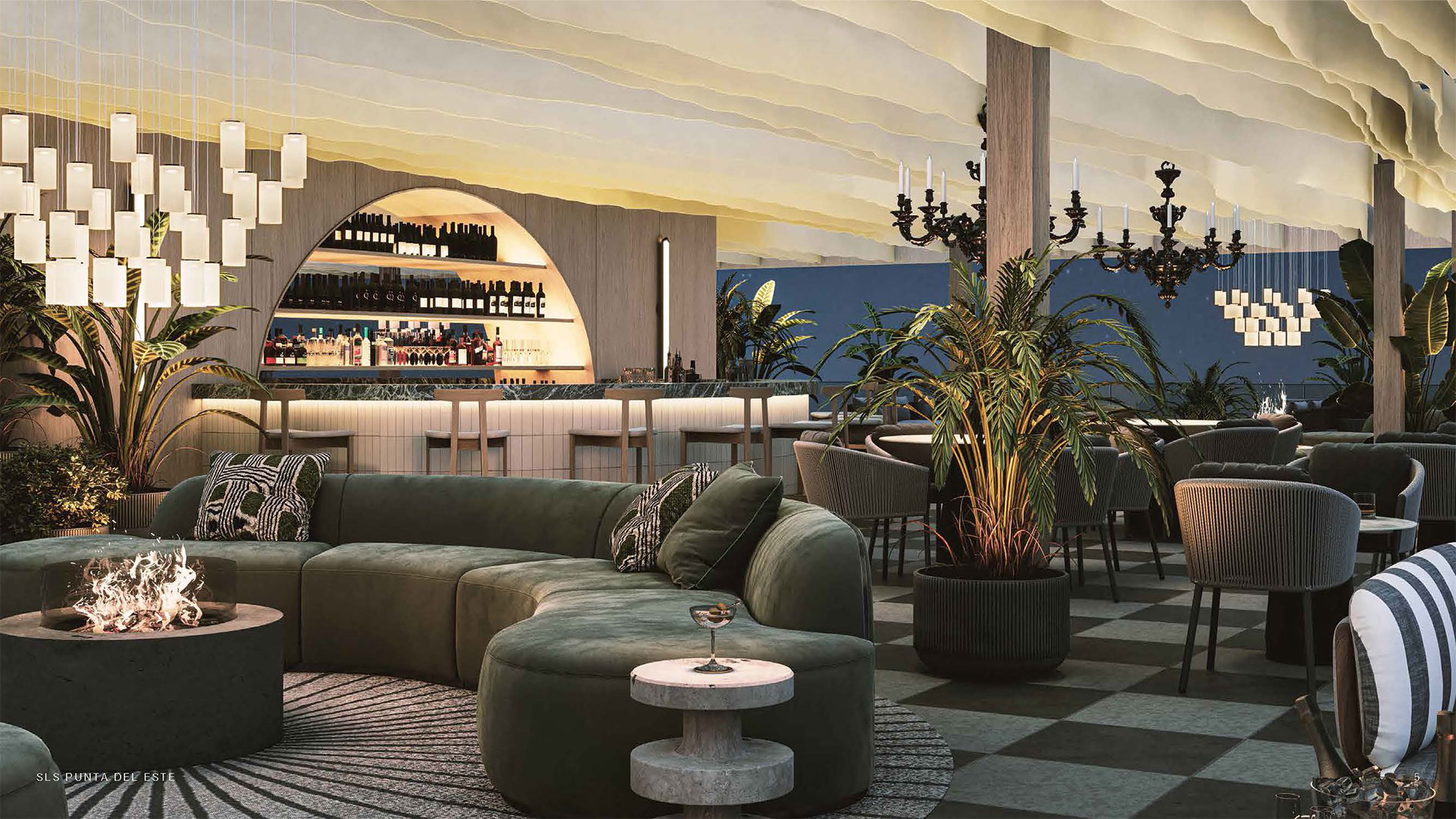 Branded Residences: Architecture, Brand, and Real Estate Value - Featured image