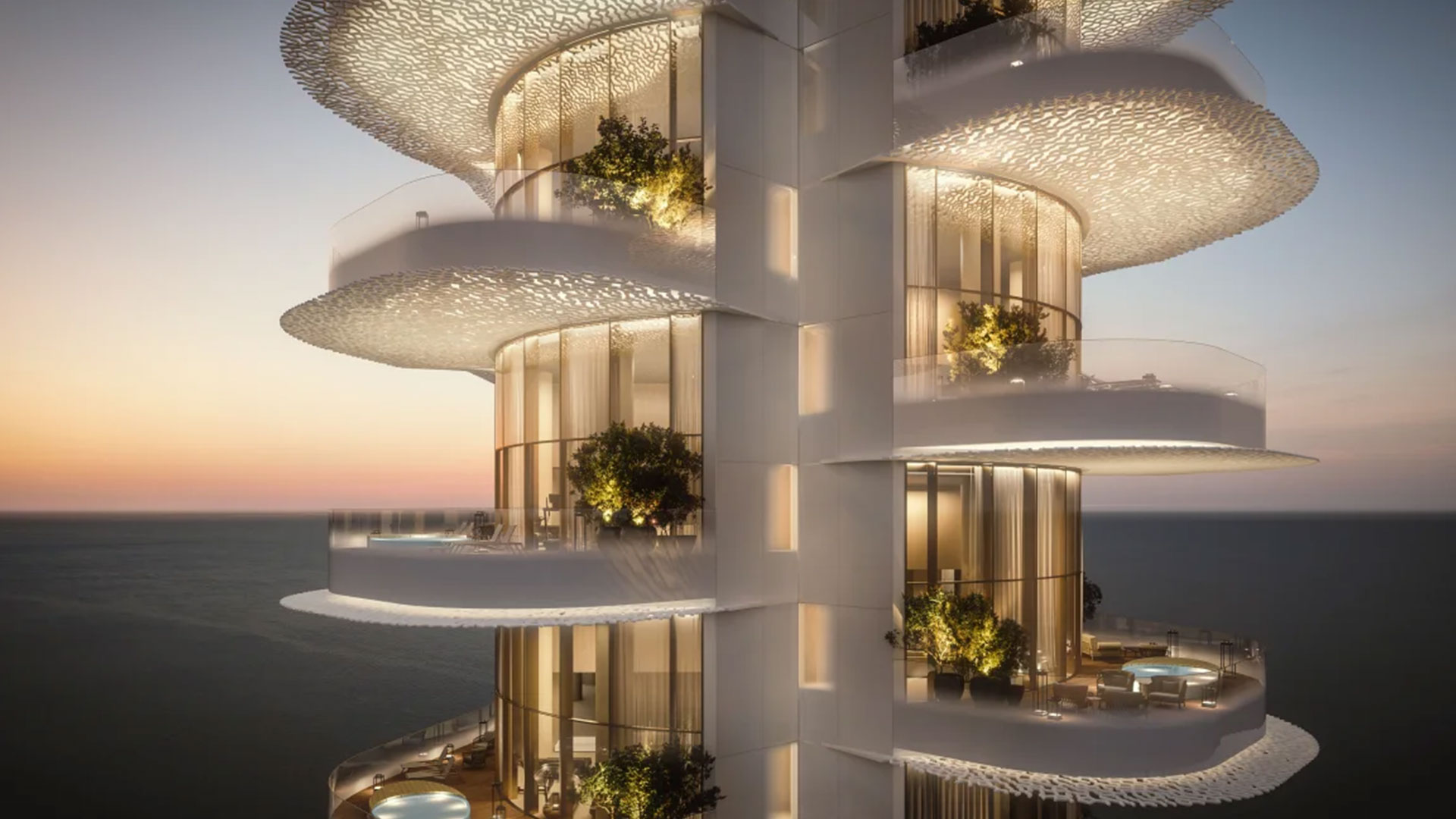 Branded Residences: Architecture, Brand, and Real Estate Value - Featured image