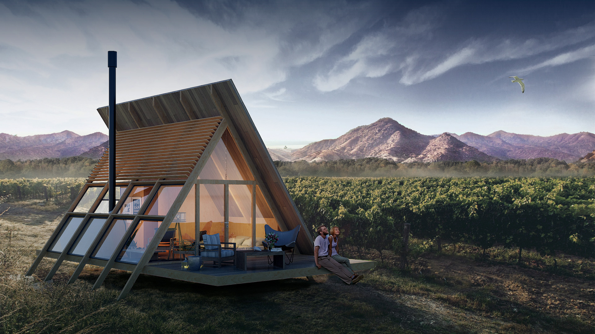  - Featured project image